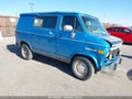 1994 GMC Vandura — photo 1 of 11 | VIN 1GTEG25Z8RF508831