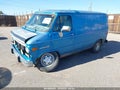 1994 GMC Vandura — photo 2 of 11 | VIN 1GTEG25Z8RF508831