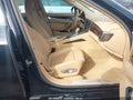 Photo 5 of 18 — 2016 Porsche Panamera
