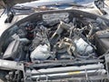 2011 BMW 7 Series — photo 10 of 10 | VIN WBAKC8C59BC434177