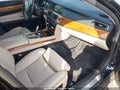 Photo 5 of 10 — 2011 BMW 7 Series
