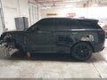 Photo 14 of 16 — 2023 Land Rover Range Rover Sport