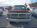 1987 Dodge W-Series — photo 6 of 17 | VIN 5XYRK4LF5PG169248