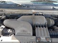 Photo 9 of 14 — 2002 Ford E-450