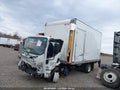 2024 Isuzu NRR — photo 14 of 15 | VIN JALE5W161R7309279