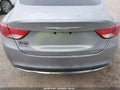 Photo 16 of 16 — 2015 Chrysler 200