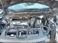 Photo 10 of 16 — 2014 Honda CR-V