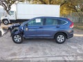 Photo 14 of 16 — 2014 Honda CR-V