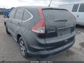 2012 Honda CR-V — photo 3 of 15 | VIN 5J6RM3H3XCL022600