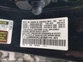 2012 Honda CR-V — photo 9 of 15 | VIN 5J6RM3H3XCL022600