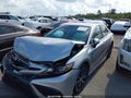 Photo 2 of 20 — 2021 Toyota Camry