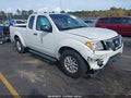 Photo 1 of 16 — 2017 Nissan Frontier