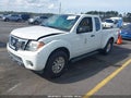Photo 2 of 16 — 2017 Nissan Frontier