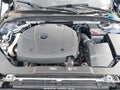 2021 Volvo S60 — photo 10 of 16 | VIN 7JR102FK2MG093353