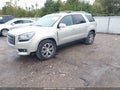 2014 GMC Acadia — photo 2 of 16 | VIN 1GKKRSKD9EJ168333