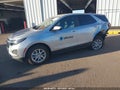 Photo 2 of 16 — 2022 Chevrolet Equinox