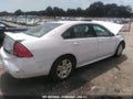 Photo 4 of 10 — 2011 Chevrolet Impala