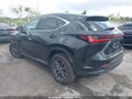 Photo 3 of 22 — 2025 Lexus NX 250