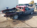 Photo 4 of 11 — 1997 Nissan 4x2 Truck