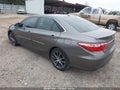 Photo 3 of 22 — 2015 Toyota Camry