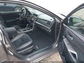 Photo 5 of 22 — 2015 Toyota Camry