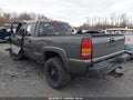 Photo 3 of 15 — 2002 Chevrolet Silverado 2500