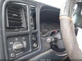 Photo 7 of 15 — 2002 Chevrolet Silverado 2500