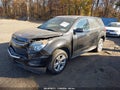2016 Chevrolet Equinox — photo 2 of 17 | VIN 2GNFLEEK6G6126168