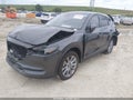 2021 Mazda CX-5 — photo 2 of 17 | VIN JM3KFBDM0M1497154