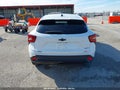 Photo 16 of 18 — 2025 Chevrolet Trax
