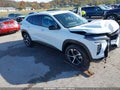 Photo 1 of 18 — 2025 Chevrolet Trax