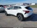 Photo 3 of 18 — 2025 Chevrolet Trax