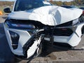 Photo 6 of 18 — 2025 Chevrolet Trax