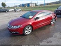 2014 Volkswagen CC — photo 2 of 17 | VIN WVWBN7ANXEE506023