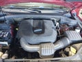 2011 Dodge Durango — photo 10 of 18 | VIN 1D4RD5GG6BC613627