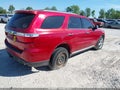 2011 Dodge Durango — photo 4 of 18 | VIN 1D4RD5GG6BC613627