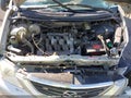 2001 Mazda MPV — photo 10 of 11 | VIN JM3LW28GX10183389
