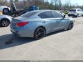 2014 Infiniti Q50 — photo 4 of 16 | VIN JN1BV7AR0EM699715