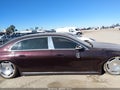 2021 Mercedes-Benz Maybach — photo 14 of 19 | VIN W1K6X7GBXMA023748
