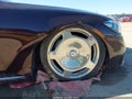 2021 Mercedes-Benz Maybach — photo 19 of 19 | VIN W1K6X7GBXMA023748