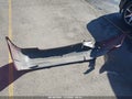 2006 Toyota Corolla — photo 11 of 11 | VIN JTDBR32E960073899