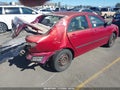 2006 Toyota Corolla — photo 4 of 11 | VIN JTDBR32E960073899