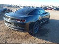 Photo 4 of 16 — 2010 Chevrolet Camaro