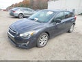 2015 Subaru Impreza — photo 2 of 17 | VIN JF1GPAC60F8294158