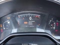 2020 Honda CR-V — photo 7 of 16 | VIN 2HKRW1H5XLH425132