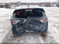 2018 Kia Sportage — photo 16 of 16 | VIN KNDPMCAC4J7428630