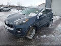 2018 Kia Sportage — photo 2 of 16 | VIN KNDPMCAC4J7428630