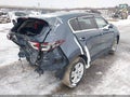 2018 Kia Sportage — photo 4 of 16 | VIN KNDPMCAC4J7428630