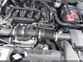 2022 Honda Accord — photo 10 of 16 | VIN 1HGCV1F43NA467303