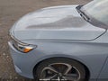 2022 Honda Accord — photo 6 of 16 | VIN 1HGCV1F43NA467303